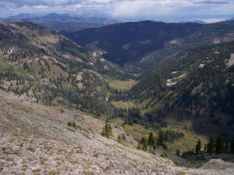 Big Elk Creek, photo by Rick Baugher.