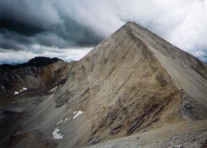 DO Lee Peak
